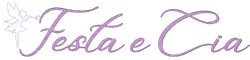 Logo Festa e Cia